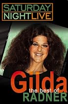 SNL - Best of Gilda Radner