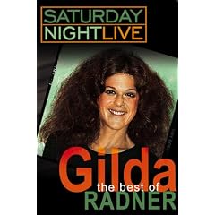 SNL - Best of Gilda Radner