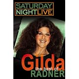 SNL - Best of Gilda Radner ~ Gilda Radner