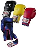Century 14906P Kickboxing Training Glove (14 oz)