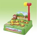 元祖モグラたたきゲーム