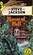 House of Hell (Puffin Adventure Gamebooks)