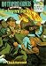 Books : Hot-Tempered Farmers: The Case of the Barbecued Barns (Kinetic City Super Crew)