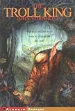 The Troll King (Troll King Trilogy)