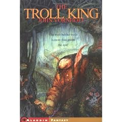 The Troll King