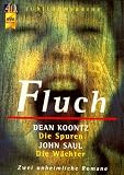 Fluch. Die Spuren / Die Wächter.
