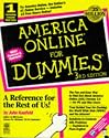 America Online for Dummies