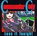 Commander Cody Two Triple Cheese Side Order