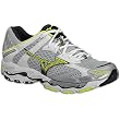 Mizuno Men's Wave Nirvana 4