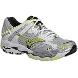 Mizuno Men's Wave Nirvana 4