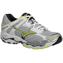 Mizuno Men's Wave Nirvana 4