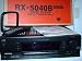 JVC Stereo Receiver tuner stereo component 500 watt
