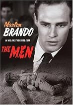 The Men Streaming.