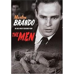The Men [1950] (REGION 1) (NTSC)