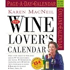 The Wine Lover's Calendar 2006 by  Karen MacNeil