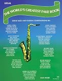 World's Greatest Fake Book