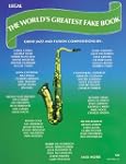 The World's Greatest Fake Book: Great...