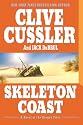 Skeleton Coast: A Novel of the Oregon Files