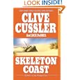Skeleton Coast: A Novel of the Oregon Files by Clive Cussler and Jack Du Brul