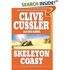 Skeleton Coast: A Novel of the Oregon Files (The Oregon Files) by  Clive Cussler and Jack Du Brul