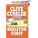 Skeleton Coast: A Novel of the Oregon Files (The Oregon Files)