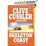 Skeleton Coast: A Novel of the Oregon Files (The Oregon Files)