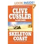Skeleton Coast: A Novel of the Oregon Files