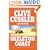 Skeleton Coast (The Oregon Files)