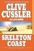 Skeleton Coast: A Novel of the Oregon Files (The Oregon Files)