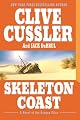 Skeleton Coast: A Novel of the Oregon Files by Clive Cussler