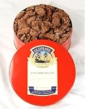 Ultimate's Cinnamon Pecans - 2# Tin