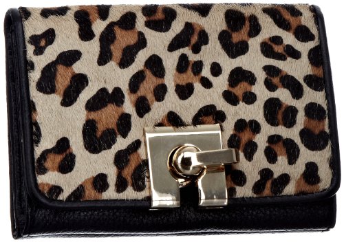 Ri2k Carter Cas201, Damen Tasche mit &Uuml;berschlag