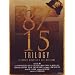 8/15 - Trilogy (3 Dvd)