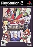 Atelier Iris 3 Grand Phantasm