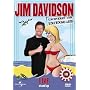Jim Davidson - Uncovered And Uncensored [DVD] [2001]