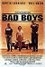 Bad Boys - Movie Poster / Print -- Custom Framing Available