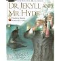 DK Classics: Dr. Jekyll and Mr. Hyde