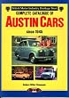 Complete Catalogue of...