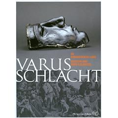 Varusschlacht im Osnabr�cker Land: Museum und Park Kalkriese