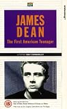 James Dean - The First American Teenager [1975] [VHS]
