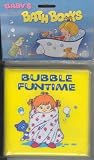 Books : Bubble Funtime (Tots Bath Books)