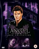 Revue Angel  / Angel - Season 2 Box Set [Repackaged]