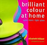 Brilliant colour at home