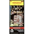 Venezuela Map (Travel Reference Map) by Travel Maps