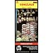Venezuela (Travel Reference Map): Kevin Healeys Travel Map. A Travellers Reference Map