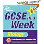 Biology (Revise GCSE in a Week)