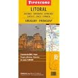 Litoral. Uruguay - Paraguay (Spanish Edition) by Firestone