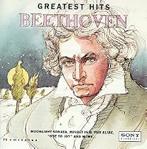 Beethoven: Greatest Hits