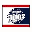Biederlack Minnesota Twins All-Star Throw