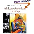  Encyclopedia of African-American Heritage  by Susan Altman and Joel Kemelhor